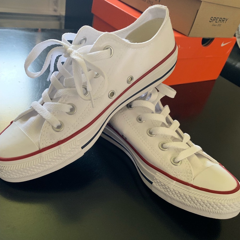 ❗️SOLD❗️Converse Chuck Taylor All Star Sneaker.